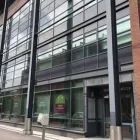 Yrityksen 1 kuva HSOLUTIONS OY  Helsinki 18
