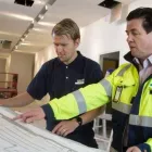 Yrityksen 3 kuva HUHTA SÄHKÖTEKNIIKKA Sähkötekninen suunnittelu  Espoo 18