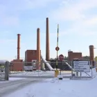 Yrityksen 1 kuva HUITTISTEN LÄMPÖ OY  Valkeakoski 11