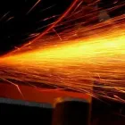 Yrityksen 1 kuva HUMMASTI METALLITYÖT Metallirakenteiden ja niiden osien valmistus  Raahe 14