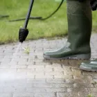 Yrityksen 1 kuva HUOLTO-KOTKA OY Kirjojen vähittäiskauppa  Kotka 09