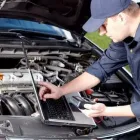 Yrityksen 2 kuva HUOLTOKESKUS NOKIA Moottoriajoneuvojen huolto ja korjaus (pl. renkaat)  Nokia 11