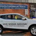 Yrityksen 3 kuva HUOLTOKESKUS NOKIA Moottoriajoneuvojen huolto ja korjaus (pl. renkaat)  Nokia 11