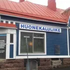 Yrityksen 2 kuva HUONEKALULIIKE TIMO YLINEN Huonekalujen vähittäiskauppa  Kokemäki 17