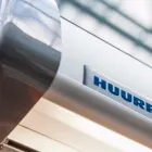 Yrityksen 1 kuva HUURRE FINLAND OY KOKKOLA  Kokkola 07