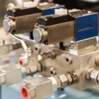 Yrityksen 3 kuva HYDORING OY Hydraulisten voimalaitteiden valmistus  Kyrö 19