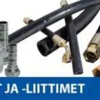 Yrityksen 1 kuva HYDROMARKET OY - SUUTARILA Teollisuudessa käytettävien muiden koneiden tukkukauppa  Helsinki 18
