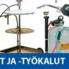 Yrityksen 4 kuva HYDROMARKET OY - SUUTARILA Teollisuudessa käytettävien muiden koneiden tukkukauppa  Helsinki 18