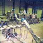 Yrityksen 1 kuva HYDROPRESS HUBER AB Veden otto, puhdistus ja jakelu  Helsinki 18