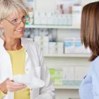 Yrityksen 4 kuva HYLLYKALLION APTEEKKI Apteekit  Seinäjoki 03