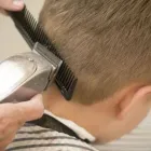 Yrityksen 3 kuva HYVINVOINTI JA PARTURI-KAMPAAMO LILYANN  Nokia 11