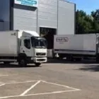 Yrityksen 1 kuva IB-TUKKU KAPON KOPLA OY Rauta- ja rakennustarvikkeiden yleisvähittäiskauppa  Pirkkala 11