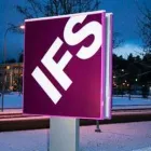 Yrityksen 1 kuva IFS FINLAND OY AB Ohjelmistojen suunnittelu ja valmistus  Espoo 18