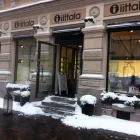 Yrityksen 1 kuva IITTALA STORE ESPLANADI Sisustustekstiilien valmistus  Helsinki 18