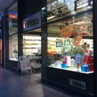Yrityksen 1 kuva IITTALA STORE ITIS, HELSINKI  Helsinki 18
