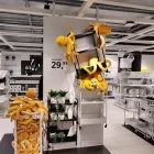 Yrityksen 2 kuva IKEA Huonekalujen vähittäiskauppa  Espoo