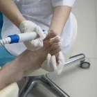 Yrityksen 3 kuva IMATRAN JALKATERAPIA Kauneudenhoitopalvelut  Imatra 02