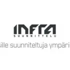 Yrityksen 1 kuva INFRASUUNNITTELU OY Yhdyskuntasuunnittelu  Kajaani 05