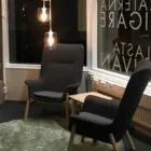 Yrityksen 2 kuva INGENJÖRSBYRÅ KRONQVIST AB OY VAASA  Vaasa 12