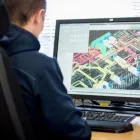 Yrityksen 3 kuva INSINÖÖRI STUDIO OY Rakennetekninen palvelu  Kotka 09