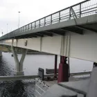 Yrityksen 1 kuva INSINÖÖRITOIMISTO PONTEK OY Rakennetekninen palvelu  Espoo 18
