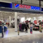 Yrityksen 1 kuva INTERSPORT ESPOO SELLO Urheiluvälineiden ja polkupyörien vähittäiskauppa  Espoo 18