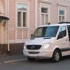 Yrityksen 1 kuva INVA-TAKSI OY Taksiliikenne  Helsinki 18