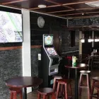 Yrityksen 4 kuva IRISH PUB OWC RAAHE Urheiluvälineiden ja polkupyörien vähittäiskauppa  Raahe 14