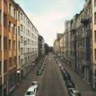 Yrityksen 2 kuva ISÄNNÖINTI RANTAMÄKI Asuntojen ja asuinkiinteistöjen hallinta  Helsinki 18