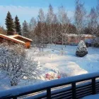 Yrityksen 4 kuva ISÄNNÖINTI-, TEKNIIKKA- JA TALOUSTOIMISTO TILIPUSSI  Oulu 14