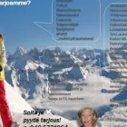 Yrityksen 6 kuva ISÄNNÖINTI-, TEKNIIKKA- JA TALOUSTOIMISTO TILIPUSSI  Oulu 14