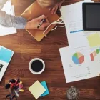 Yrityksen 9 kuva ISÄNNÖINTI-, TEKNIIKKA- JA TALOUSTOIMISTO TILIPUSSI  Oulu 14