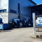 Yrityksen 1 kuva IV-LIPASTI OY Lämpö-, vesi- ja ilmastointilaitteiden ja -tarvikkeiden tukkukauppa  Vantaa 18