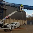 Yrityksen 1 kuva J & T TECHNOLOGY OY  Pirkkala 11