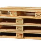 Yrityksen 2 kuva J. WOLTTER OY KUORMALAVAT  Espoo 18