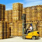 Yrityksen 3 kuva J. WOLTTER OY KUORMALAVAT  Espoo 18