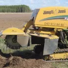 Yrityksen 1 kuva JÄMPTIJUSSI OY Kiinteistönhoito  Lohtaja 07