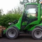 Yrityksen 2 kuva JÄMPTIJUSSI OY Kiinteistönhoito  Lohtaja 07