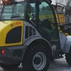 Yrityksen 2 kuva JAP NORDIC OY Asuin- ja muiden rakennusten rakentaminen  Helsinki 18