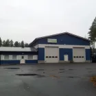 Yrityksen 1 kuva JÄTEHUOLTO ASKONEN TEUVO Tavanomaisen jätteen keruu  Eura 17