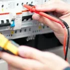 Yrityksen 3 kuva JERT-SÄHKÖASENNUS OY AB Sähköasennus  Vantaa 18