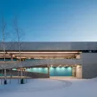 Yrityksen 1 kuva JESKANEN-REPO-TERÄNNE ARKKITEHDIT OY Arkkitehtipalvelut  Helsinki 18