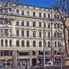 Yrityksen 2 kuva JESKANEN-REPO-TERÄNNE ARKKITEHDIT OY Arkkitehtipalvelut  Helsinki 18