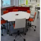 Yrityksen 1 kuva JHL-OPISTO  Helsinki 18