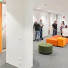 Yrityksen 2 kuva JHL-OPISTO  Helsinki 18