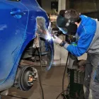 Yrityksen 1 kuva JK PAINTLINE OY  Rovaniemi LL