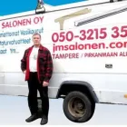 Yrityksen 1 kuva JM SALONEN OY Kotipalvelut ikääntyneille ja vammaisille  Tampere 11