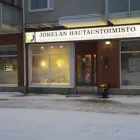 Yrityksen 1 kuva JOKELAN HAUTAUSTOIMISTO OY Hautaustoimistojen palvelut  Rovaniemi LL