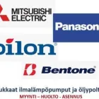 Yrityksen 1 kuva JOKILAAKSOJEN LÄMPÖTEKNIIKKA OY  Haapavesi 14