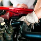 Yrityksen 1 kuva JR AUTOCENTER  Oulu 14